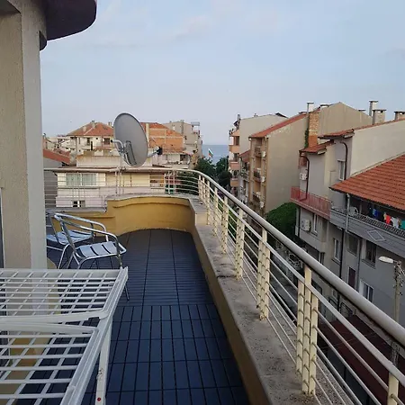 Pensiune Old Town Pomorie